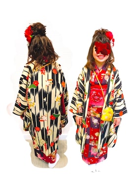 fashion showさんのコーディネート