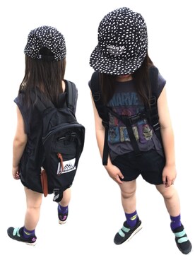 fashion showさんのコーディネート