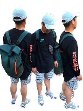 fashion showさんのコーディネート