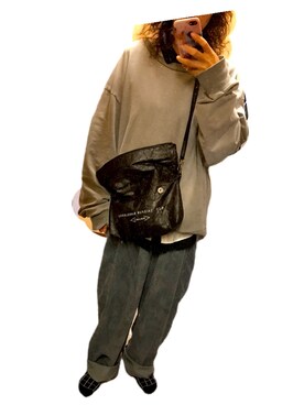 fashion showさんのコーディネート