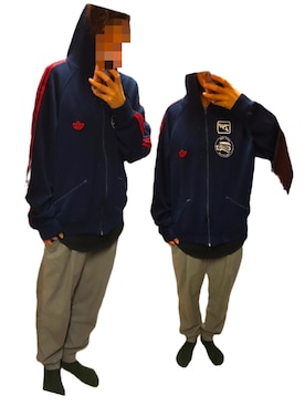 fashion showさんのコーディネート