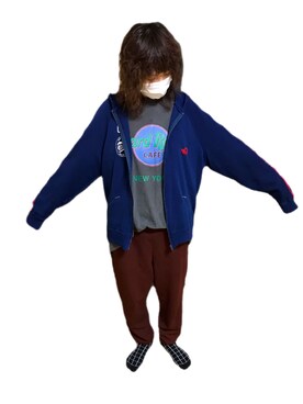 fashion showさんのコーディネート