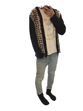 fashion showさんのコーディネート