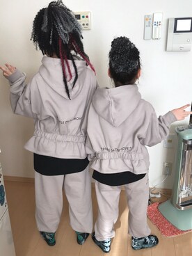 fashion showさんのコーディネート