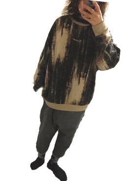 fashion showさんのコーディネート