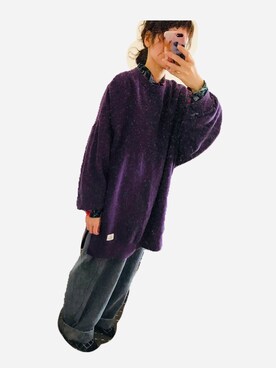 fashion showさんのコーディネート