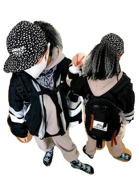 fashion showさんのコーディネート