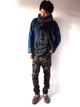 BEATJIVEさんのコーディネート