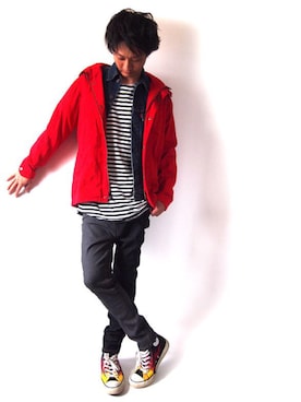 BEATJIVEさんのコーディネート