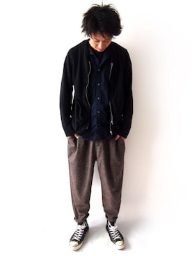 BEATJIVEさんのコーディネート