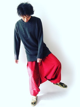 BEATJIVEさんのコーディネート