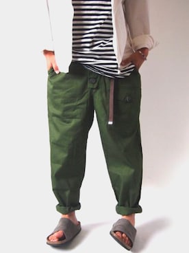 BEATJIVEさんのコーディネート