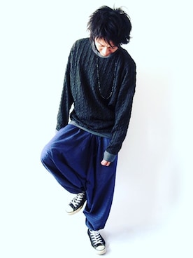 BEATJIVEさんのコーディネート