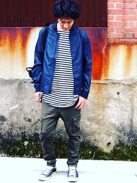 BEATJIVEさんのコーディネート