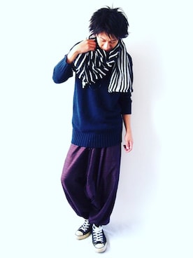 BEATJIVEさんのコーディネート