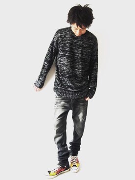 BEATJIVEさんのコーディネート