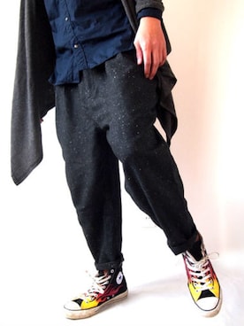 BEATJIVEさんのコーディネート