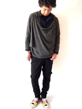 BEATJIVEさんのコーディネート