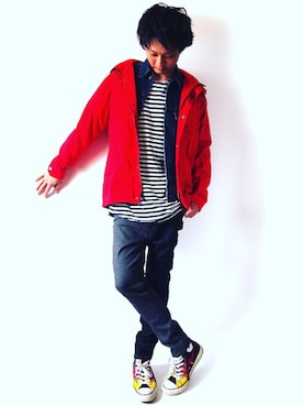 BEATJIVEさんのコーディネート