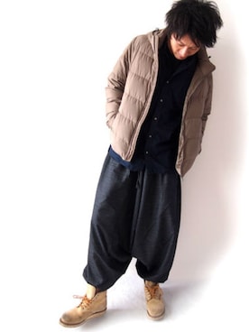 BEATJIVEさんのコーディネート