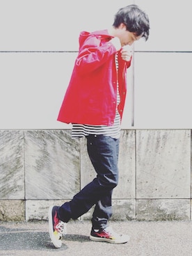 BEATJIVEさんのコーディネート