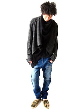 BEATJIVEさんのコーディネート