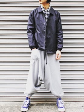 BEATJIVEさんのコーディネート