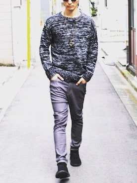 BEATJIVEさんのコーディネート