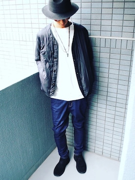 BEATJIVEさんのコーディネート