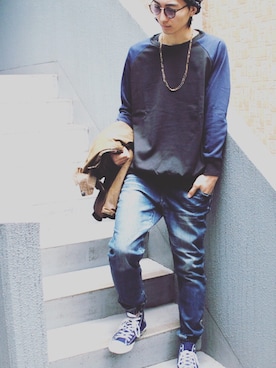 BEATJIVEさんのコーディネート