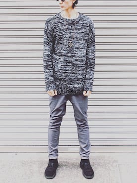 BEATJIVEさんのコーディネート