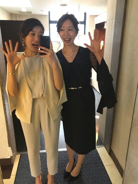 おどーさんのコーディネート