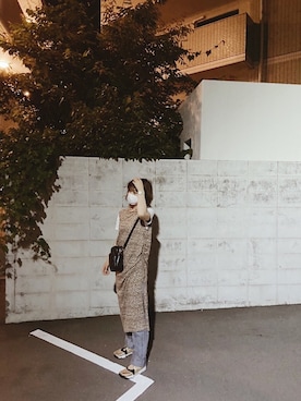 A K R さんのコーディネート