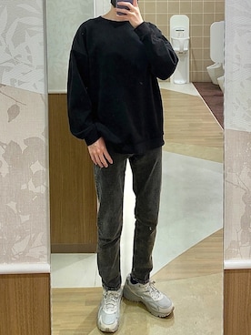 かずちゃんさんのコーディネート