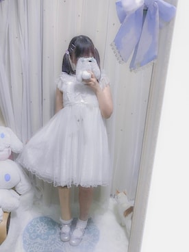 Suzuki Momokoさんのコーディネート