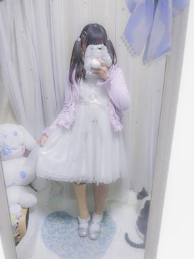 Suzuki Momokoさんのコーディネート