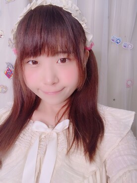 Suzuki Momokoさんのコーディネート