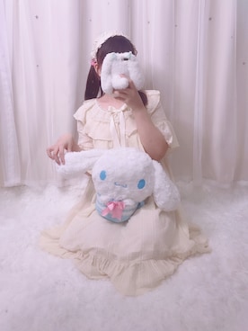 Suzuki Momokoさんのコーディネート