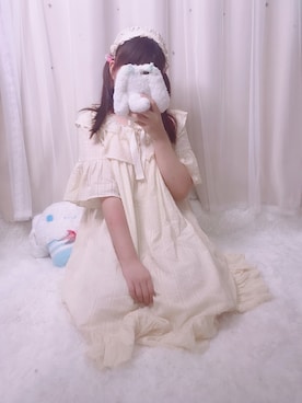 Suzuki Momokoさんのコーディネート