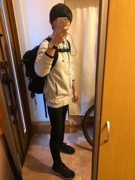 Yudaiさんのコーディネート