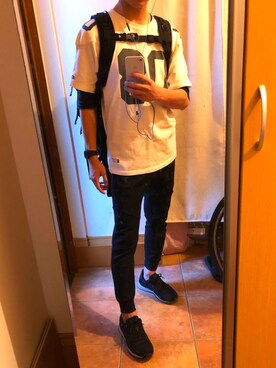 Yudaiさんのコーディネート