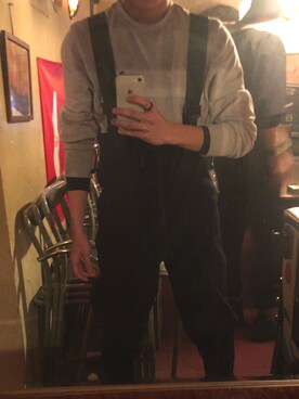 Yudaiさんのコーディネート