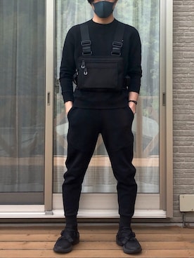 Yudaiさんのコーディネート