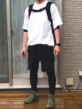 Yudaiさんのコーディネート