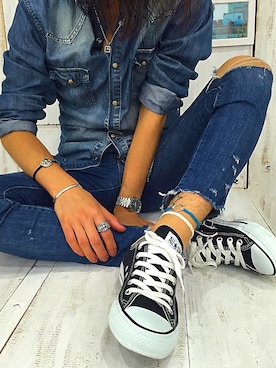 tomo_onさんのコーディネート