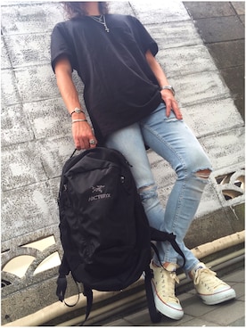 tomo_onさんのコーディネート