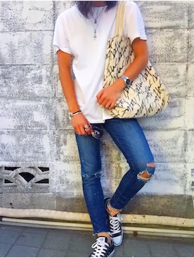 tomo_onさんのコーディネート