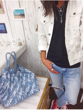 tomo_onさんのコーディネート