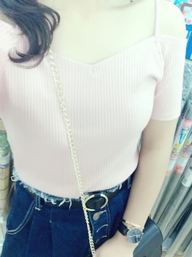 asamiiiさんのコーディネート