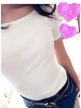 asamiiiさん（レディース・160cm）の春コーディネート